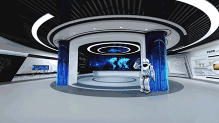 3種不同類(lèi)型的營(yíng)銷(xiāo)型企業(yè)展廳推薦及數(shù)字內(nèi)容制作服務(wù)