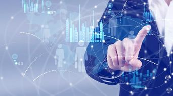 服務業也能申報高新技術企業？數字內容制作服務揭秘